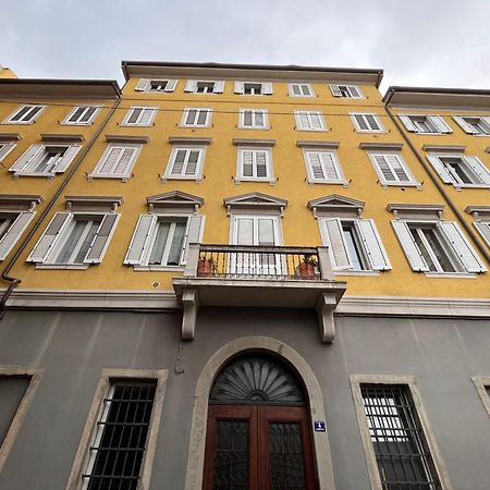 Rivapartments Trieste Exterior foto