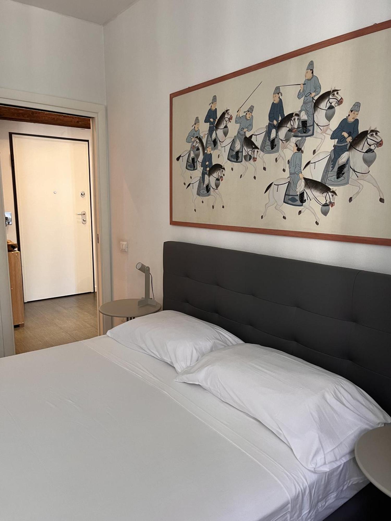 Rivapartments Trieste Exterior foto