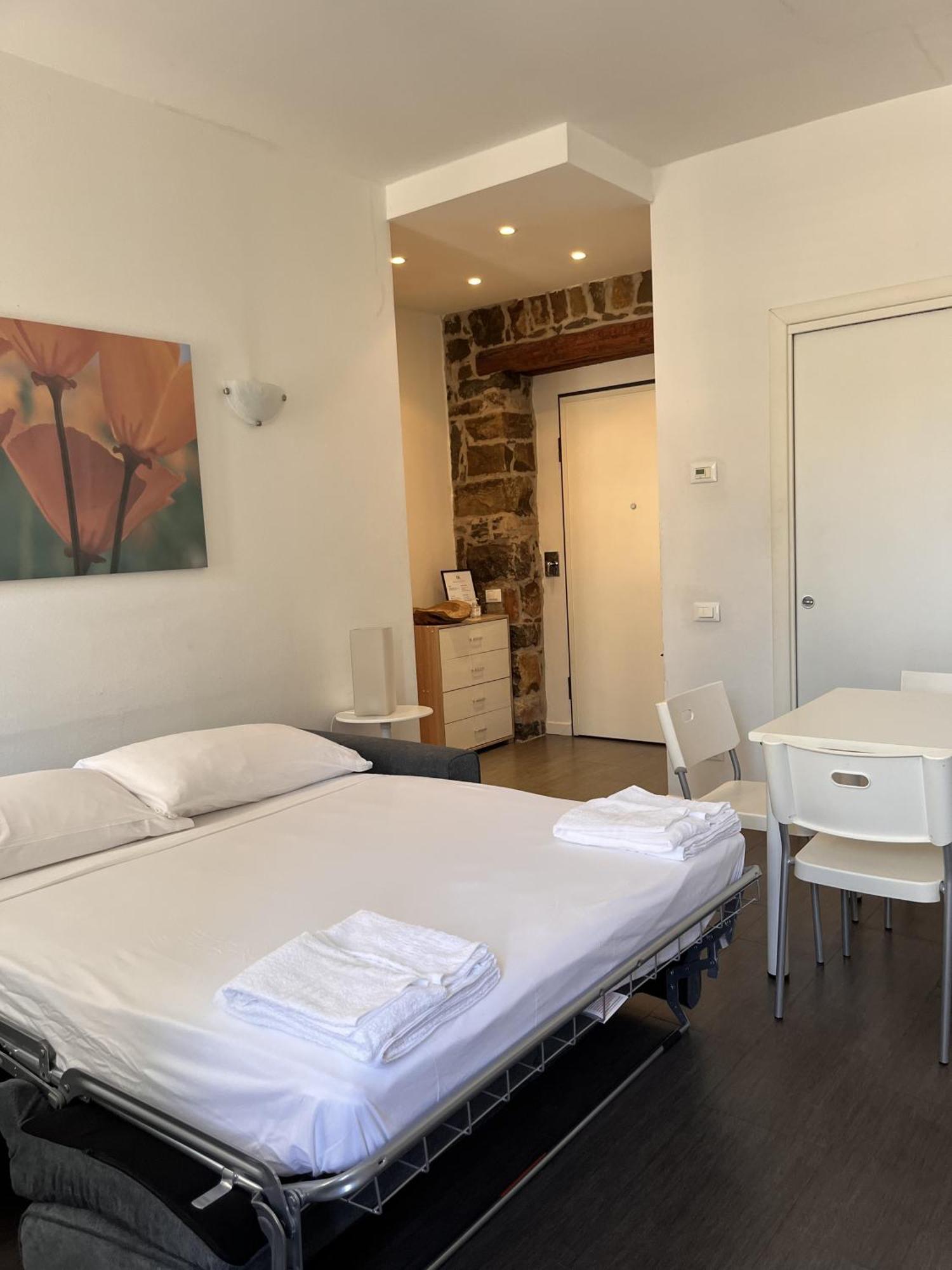Rivapartments Trieste Exterior foto
