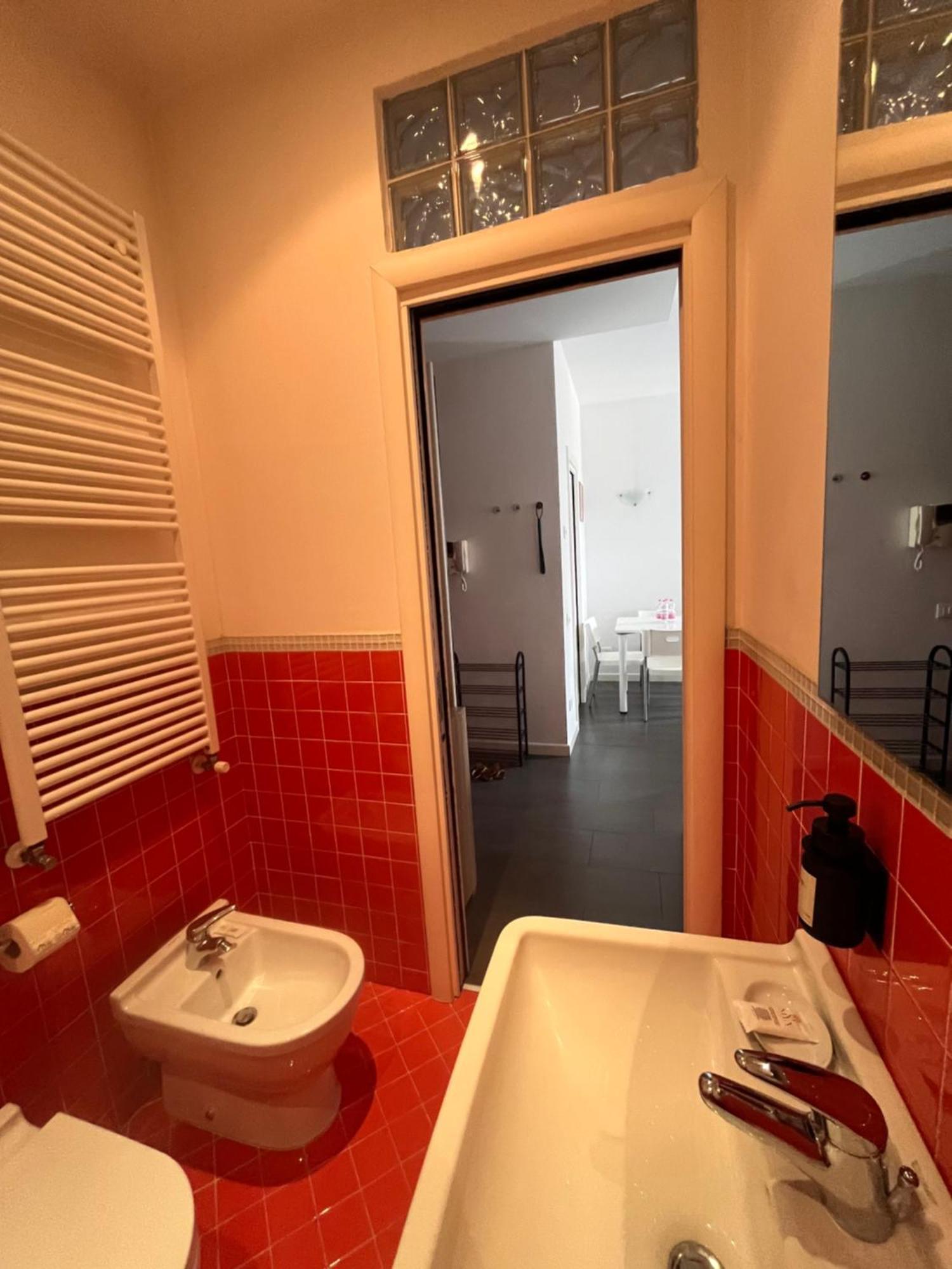 Rivapartments Trieste Exterior foto