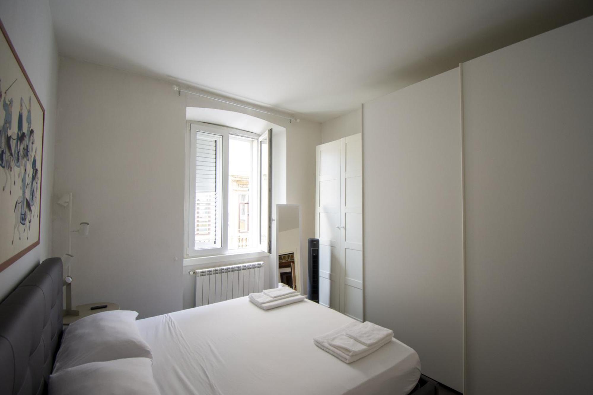 Rivapartments Trieste Exterior foto