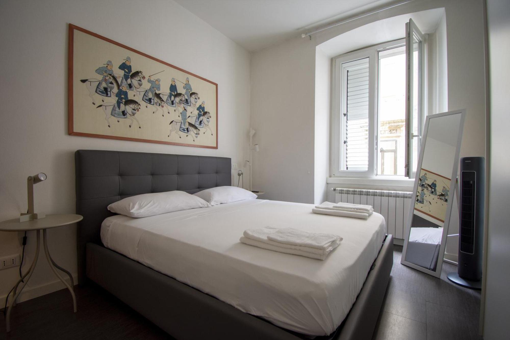 Rivapartments Trieste Exterior foto
