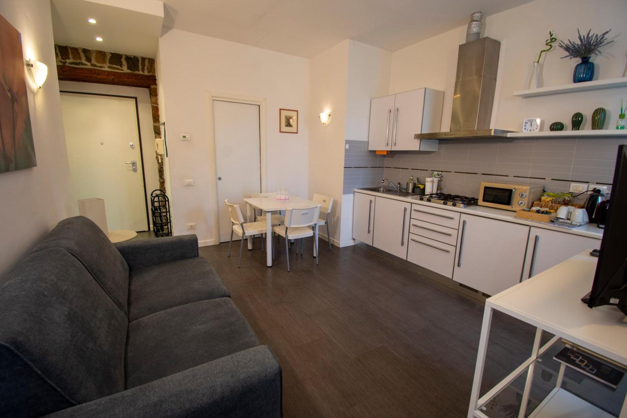 Rivapartments Trieste Exterior foto