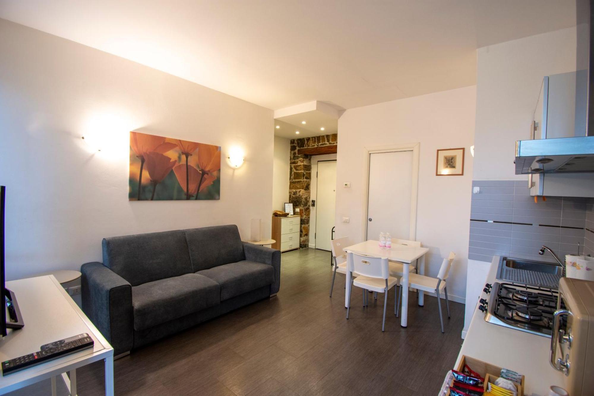 Rivapartments Trieste Exterior foto