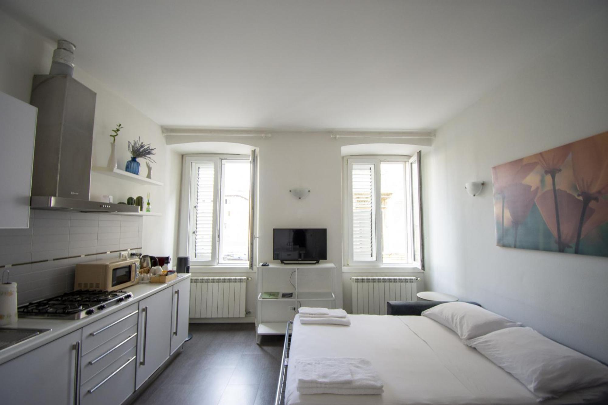 Rivapartments Trieste Exterior foto