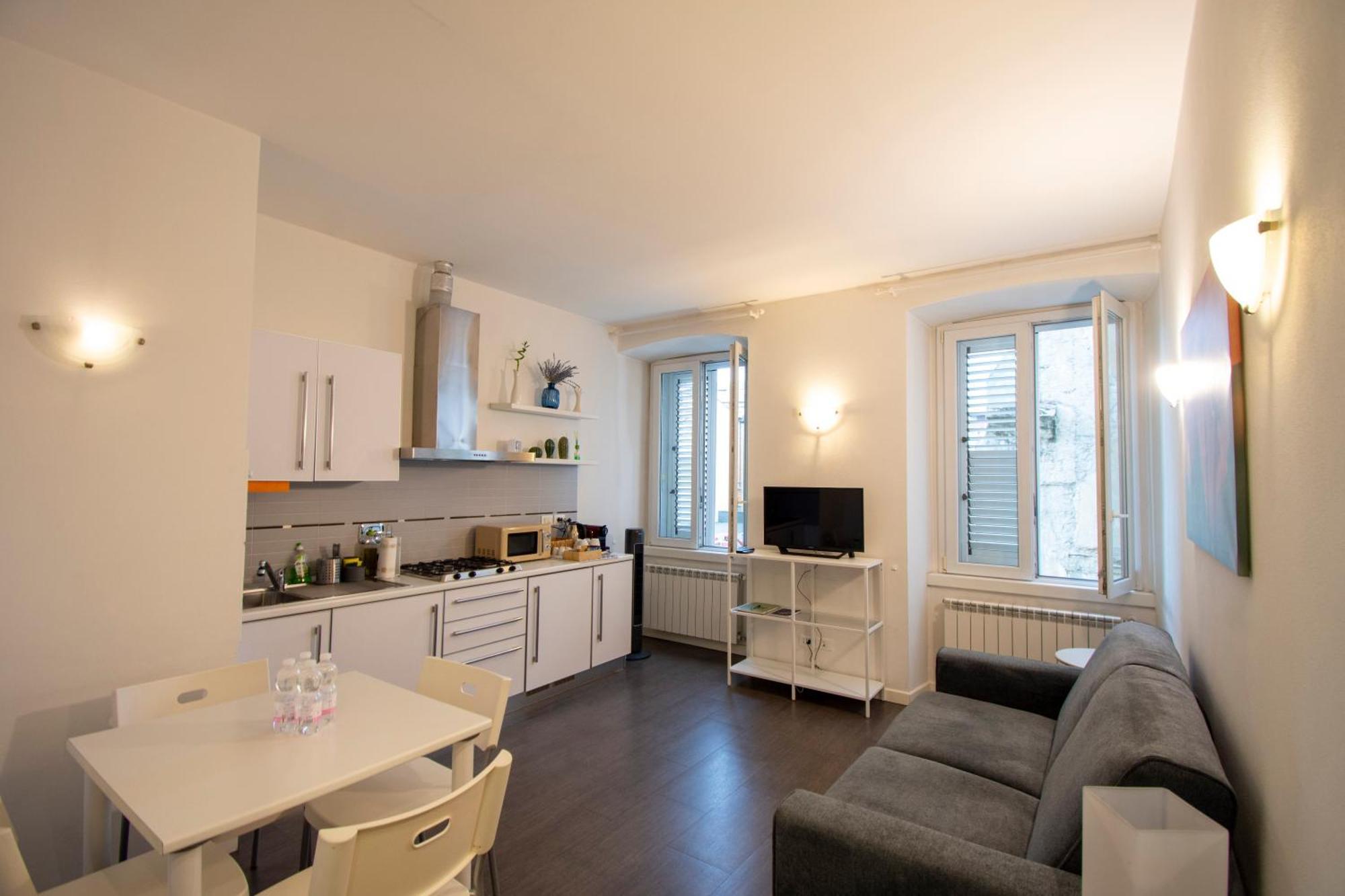 Rivapartments Trieste Exterior foto