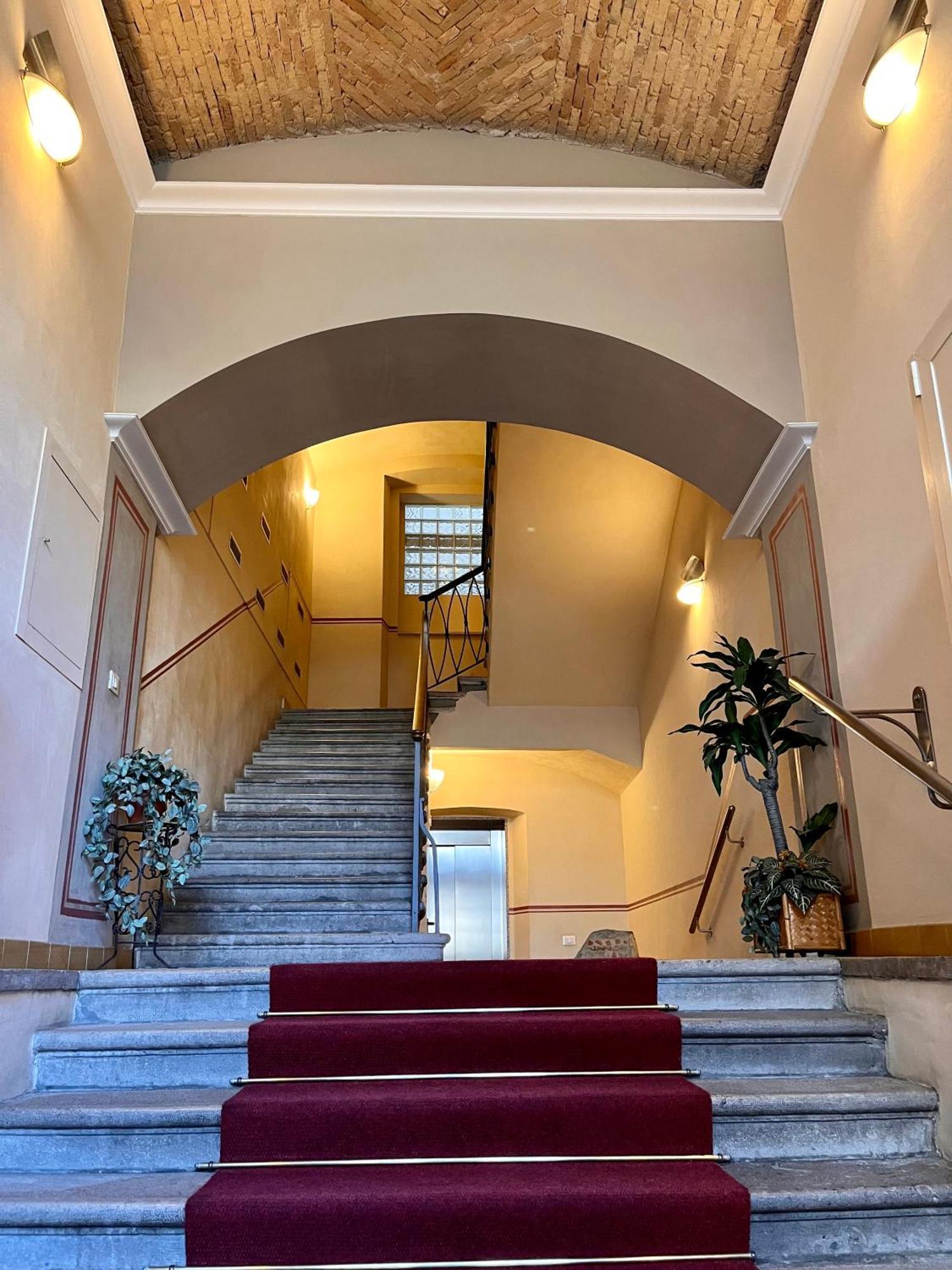 Rivapartments Trieste Exterior foto