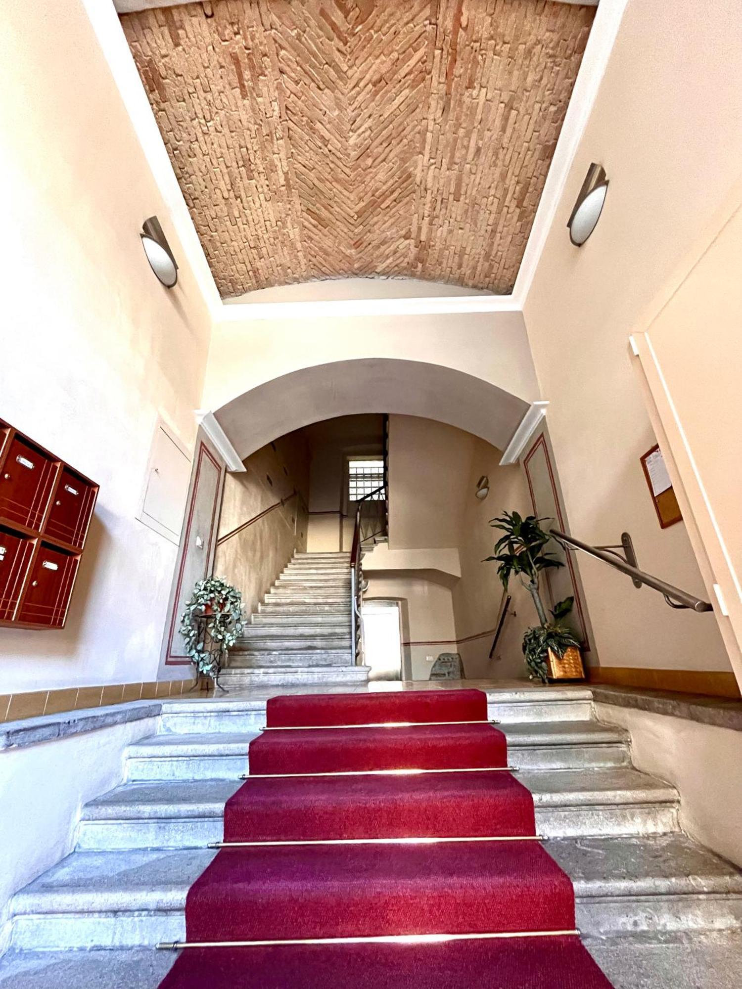 Rivapartments Trieste Exterior foto